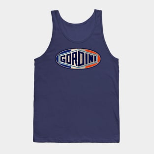 Vintage Gordini France Tank Top